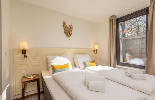 Dalen Resort | Center Parcs Huttenheugte Drenthe-Overijssel