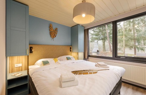 Dalen Resort | Center Parcs Huttenheugte Drenthe-Overijssel