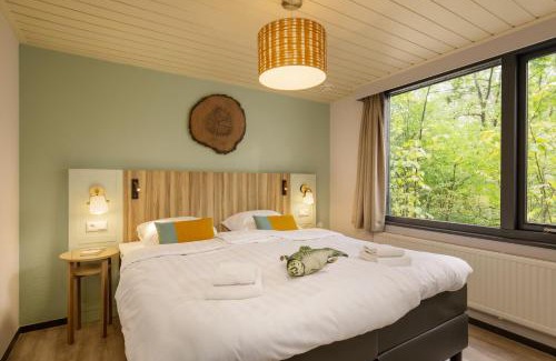 Dalen Resort | Center Parcs Huttenheugte Drenthe-Overijssel