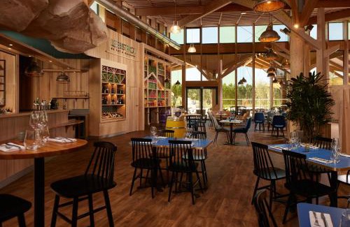 Casteljaloux Apartment | Center Parcs Les Landes de Gascogne