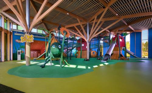 Casteljaloux Apartment | Center Parcs Les Landes de Gascogne