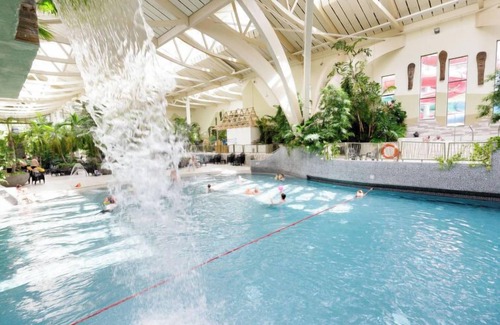 Nohfelden House | Center Parcs Park Bostalsee by Interhome