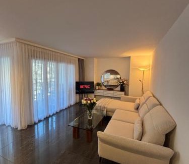 Central Interlaken Apartment | Center Park Apartment