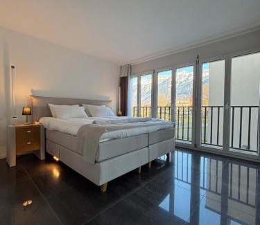 Central Interlaken Apartment | Center Park Apartment