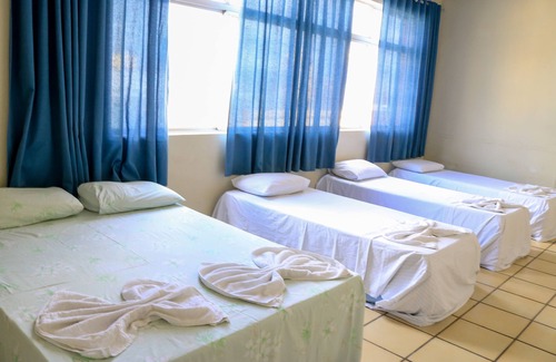 Caruaru Hotel | Center Plaza Hotel