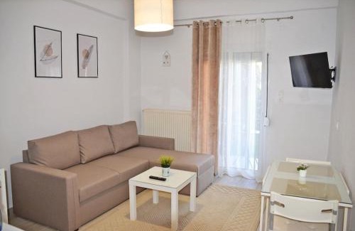 Florina Apartment | Center River Apartment