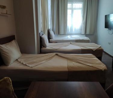 Yenimahalle Hotel | Center Room Otel
