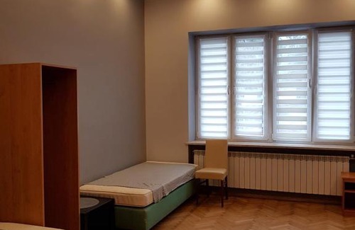 Jaroslaw Apartment | Center Rooms