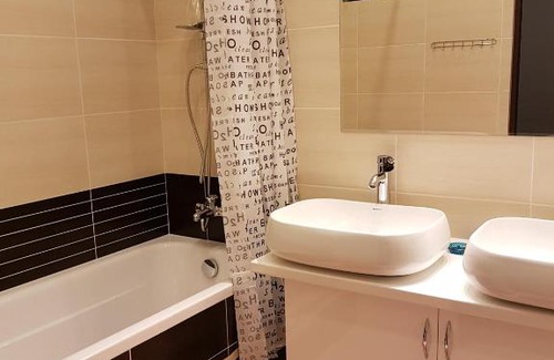 Jaroslaw Apartment | Center Rooms
