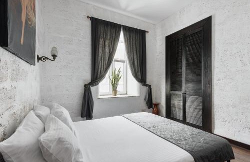 Odessa City Center Apartment | Center Sea Pearl