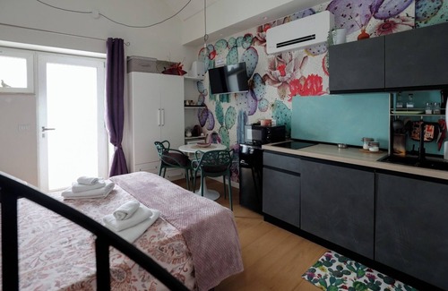 Leonforte House | Center Sicily house with panoramic terrace CIN IT086011C2PMHSZL62