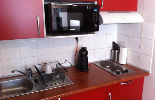 Albi Apartment | CENTER - SPACIOUS - COZY - WIFI