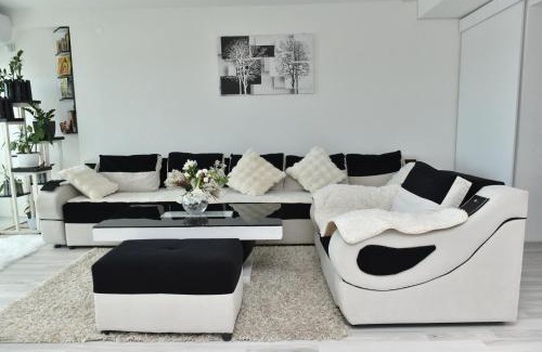 Struga House | Center Struga Apartment