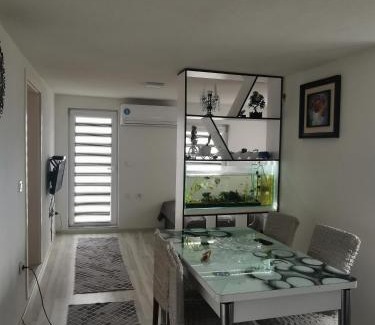 Struga House | Center Struga Apartment