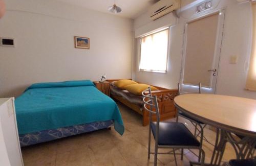 Trelew Apartment | Center Studio pax 3 apartamento