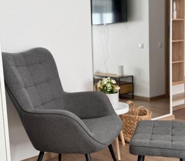 Jelgava Apartment | Center Studio type apartment
