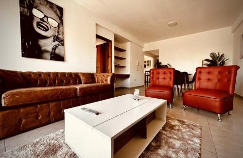 La Plata Apartment | Center Suites, 3 ambientes con cochera opcional