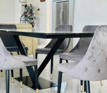 La Plata Apartment | Center Suites con terraza privada