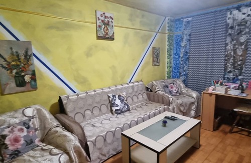 Three Oaks Apartment | Center Vintage Apartment, 2 rooms, Sibiu