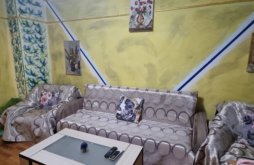 Three Oaks Apartment | Center Vintage Apartment, 2 rooms, Sibiu