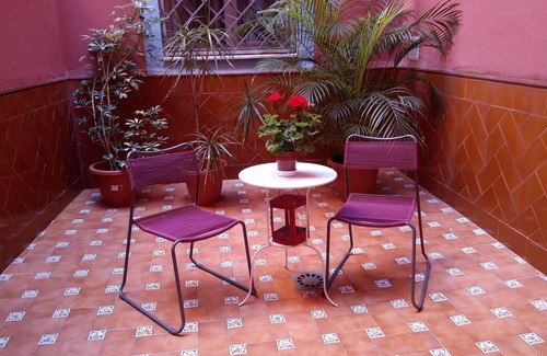 San Roque Apartment | Center with free parking. Center free parking