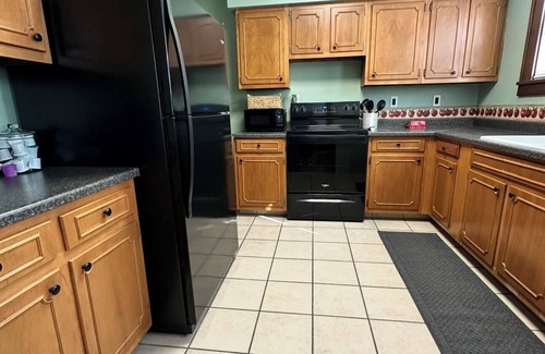 Moundsville Apartment | Centerally Located Apartment in Moundsville