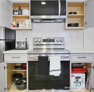 Springfield Apartment | Centered Home, 1st floor