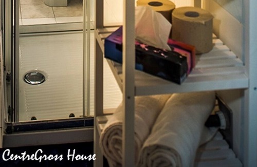 Funo Apartment | CENTERGROSS HOUSE FUNO