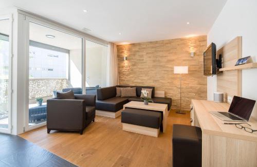 Visp Apartment | Centerpark Apartments