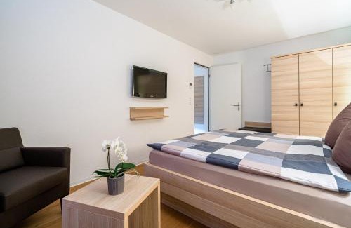Visp Apartment | Centerpark Apartments