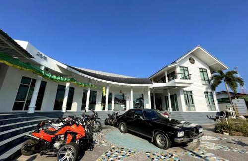 Thong Sala Hotel | Centerpoint Koh Phangan New
