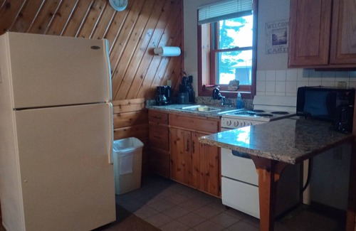Tomahawk Hotel | Centerstone Resort Lake-Aire