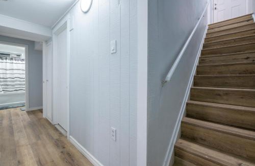 Highland Park Apartment | CenterStreet-Cozy 1bedroomSuite