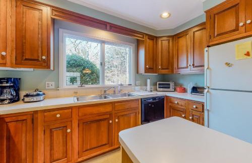 Centerville House | Centerville Retreat