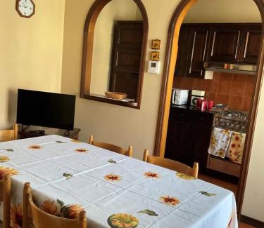 Centobuchi Apartment | Cento Girasoli