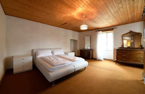 Camedo House | Centovalli & Nature