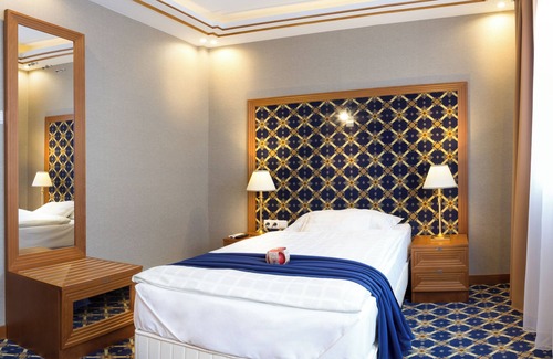Nyiregyhaza Hotel | Centrál Hotel