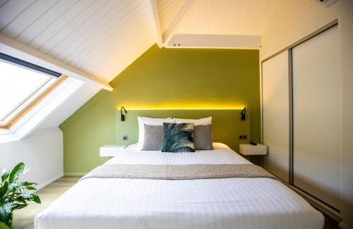 Marigot Hotel | Centr'Hotel