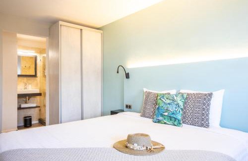 Marigot Hotel | Centr'Hotel