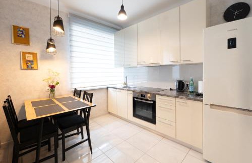 Limbazi Apartment | Centra apartamenti Elīza