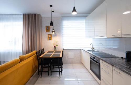 Limbazi Apartment | Centra apartamenti Elīza