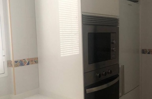 El Puerto de Santa Maria Apartment | CENTRAL APARTMENT WITH TERRACE NEXT TO THE PLAZA DE TOROS