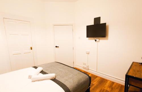 Hemel Hempstead House | Centra Hemel