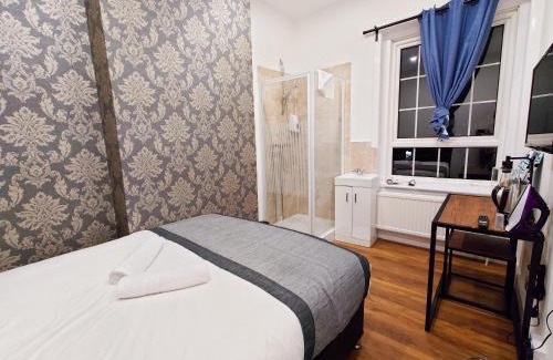 Hemel Hempstead House | Centra Hemel