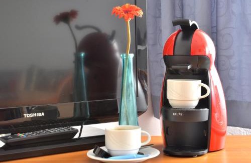 Schwedt/Oder Hotel | centra Hotel