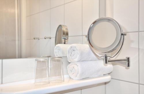 Schwedt/Oder Hotel | centra Hotel