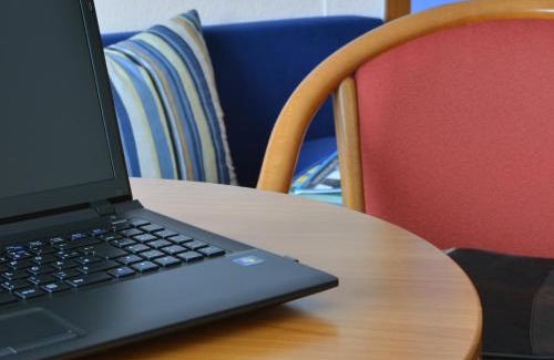 Schwedt/Oder Hotel | centra Hotel