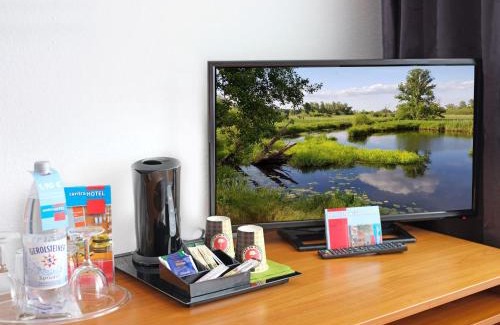 Schwedt/Oder Hotel | centra Hotel