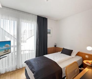 Bassersdorf Hotel | Centra Hotel Zurich