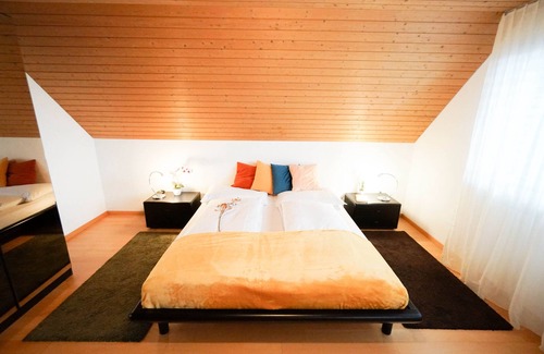 Bassersdorf Hotel | Centra Hotel Zurich
